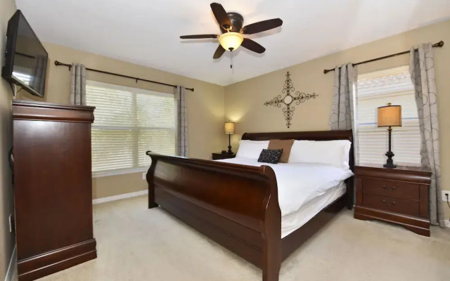 Watersong Vacation Villa