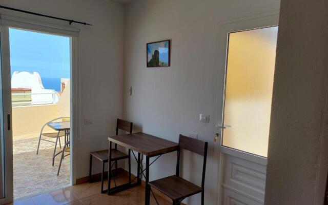 Apartamento Pequeña Perla