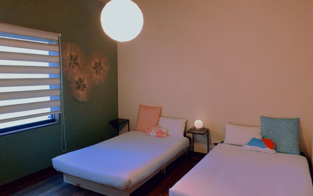 桃夭庵 touyouan momo house kujo