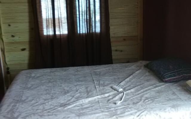 Cabin My Dream Comfort Comfort