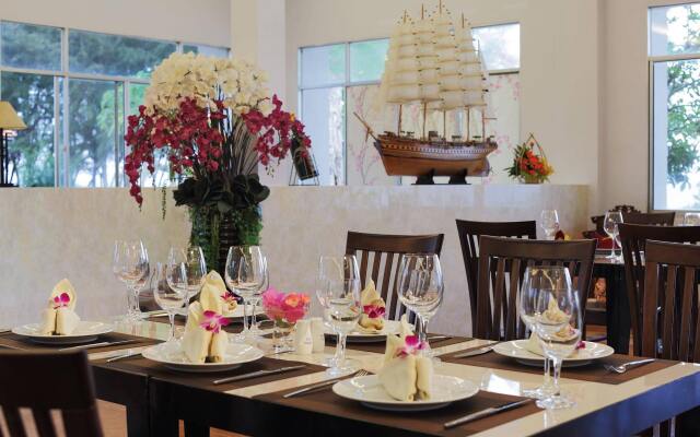Sky Star Beach Resort Phan Thiet