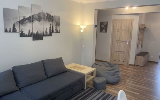 Apartament Karpacz Boczna Karpacz