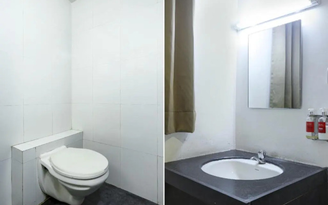 Hotel Rajmandir by OYO Rooms