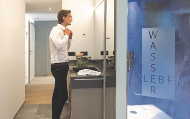HIRSCHEN DORNBIRN boutiquestyle hotel