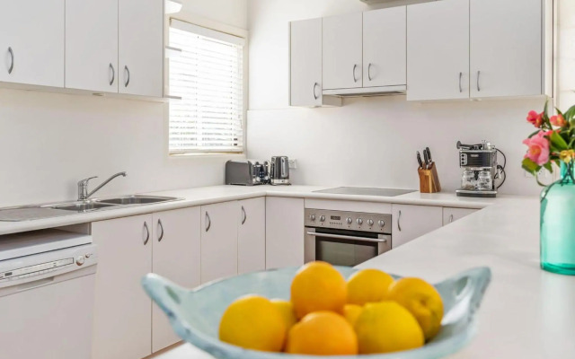 Tapalla Point at Huskisson 4pm Check Out Sundays