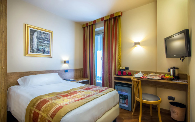 Hotel Regina