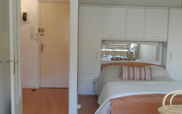 Home Rental - Rue Commandant Vidal
