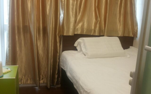 Lam Shan Hotel