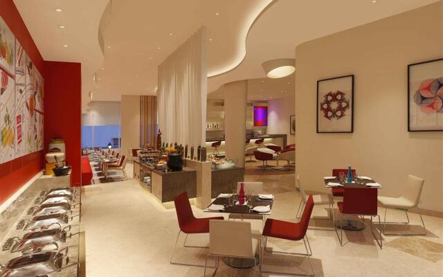 ibis Pune Hinjewadi Hotel