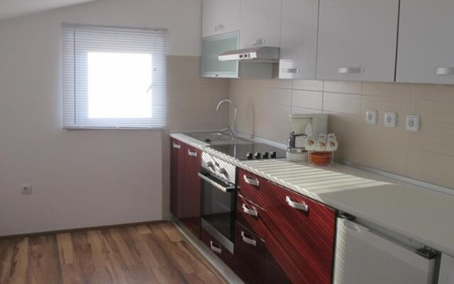 Apartment Matias