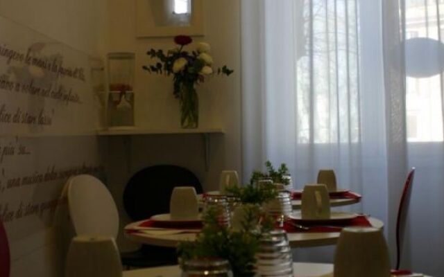 SuitInn 19 Trastevere