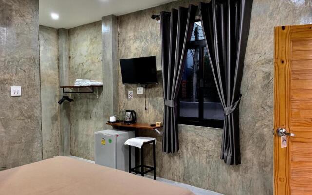 Ban Kao Jao Homestay