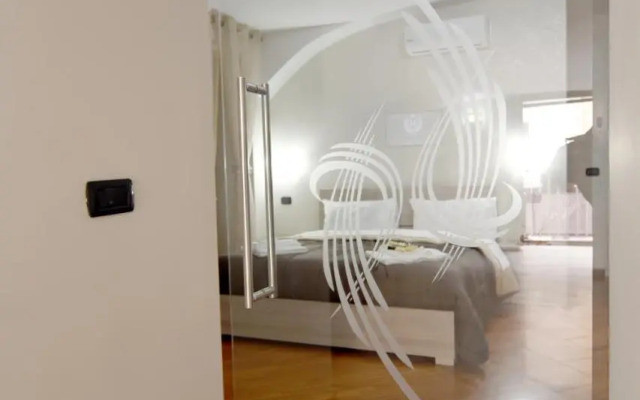 Montesantogroup Apartments