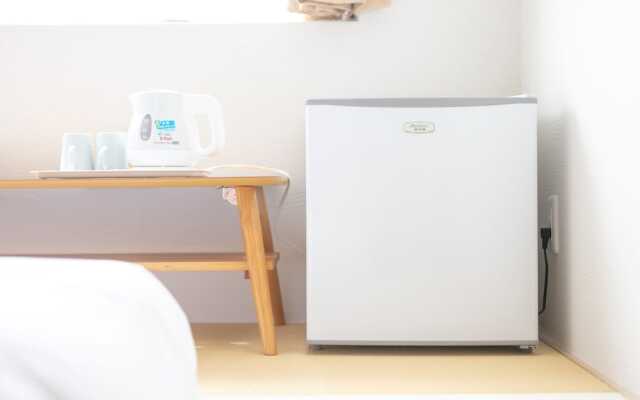 Dotonbori Shinsaibashi Hotel