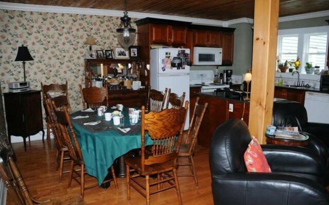 The Narrows Bed & Breakfast