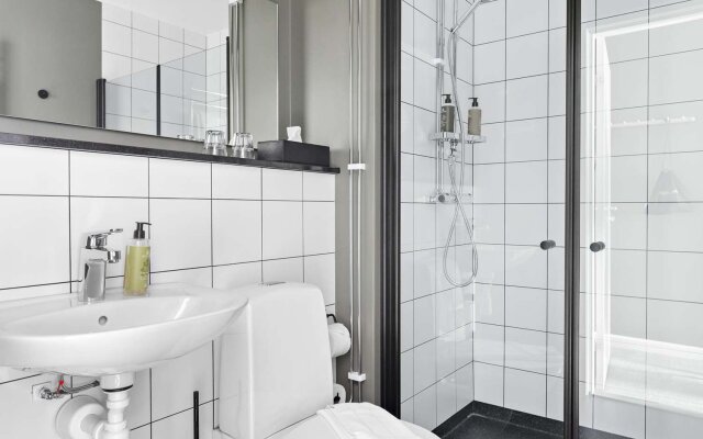 Hotel Falkoping, Sure Hotel Collection by Best Western