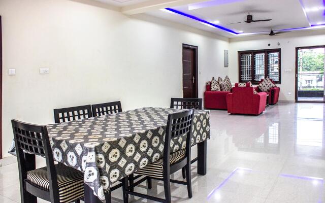 FabHotel Snehitha Inn