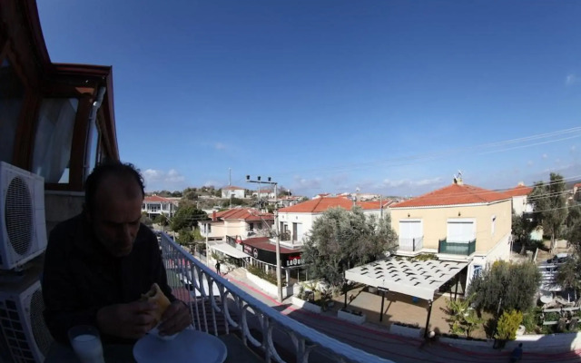 Antik Motel