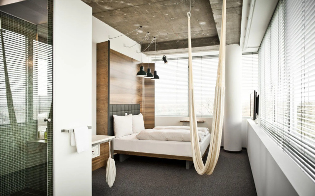 Hotel Daniel Vienna