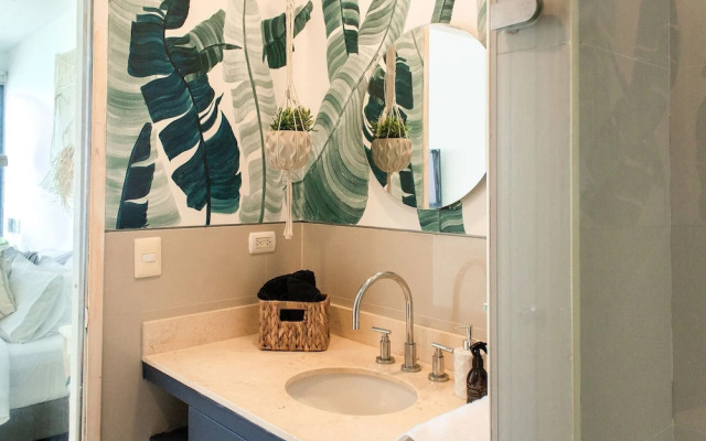 Condominio frente al mar  Morros Epic.