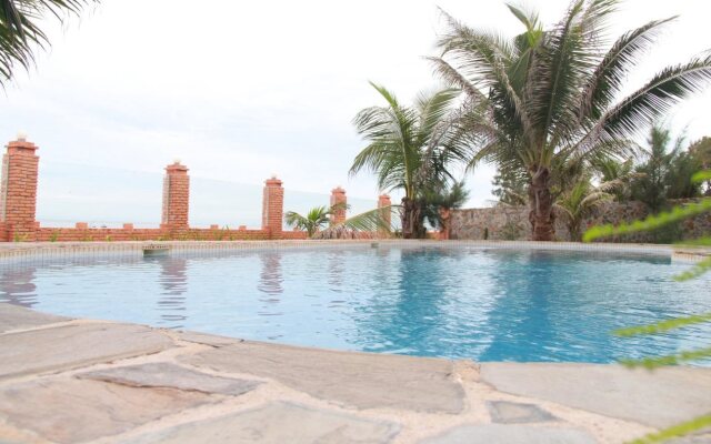 Golden Peak Resort & Spa Phan Thiet