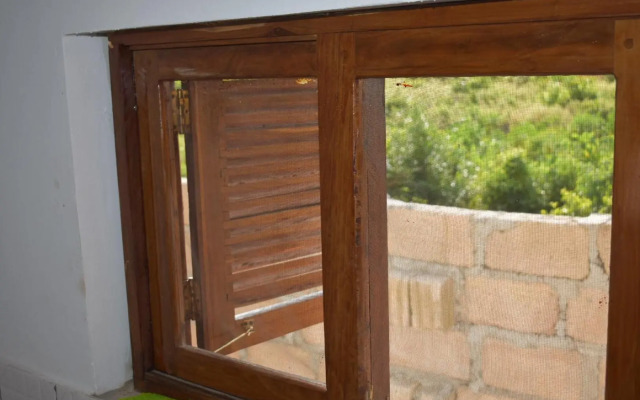 New Arisen Bungalows