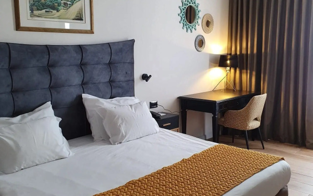 Nazareth Plaza Hotel