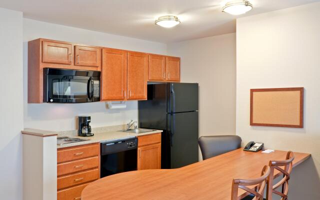 Candlewood Suites Oak Harbor by IHG