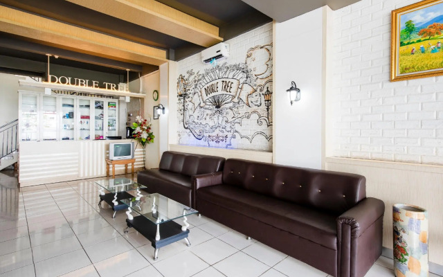 OYO 3746 Double Tree Guesthouse