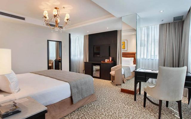 Windsor Excelsior Copacabana