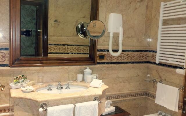 Canaletto Luxury Suites – San Marco Luxury