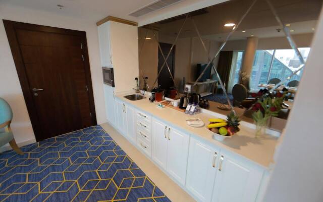 Coral Tower Hotel by Hansa