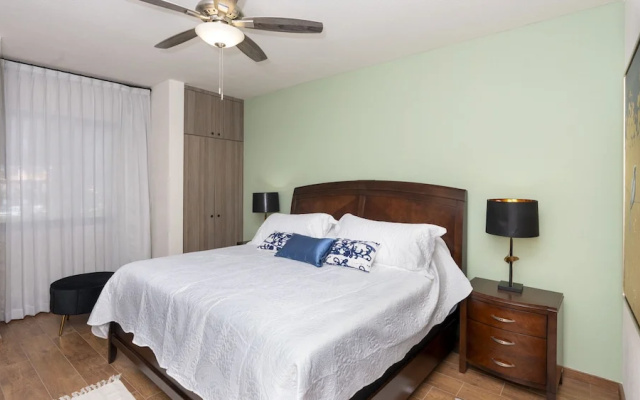 Enjoy SMA Nestled in Nueva Escondida