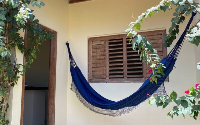 Chale Vila dos Sonhos