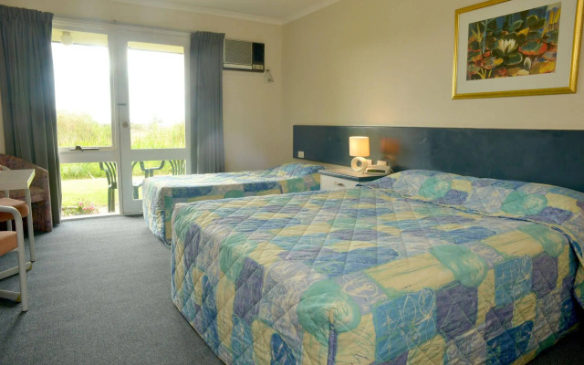 Sanctuary Inn on Westernport