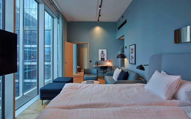 Scandic Goteborg Central