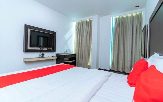 OYO 90375 Reggae Inn