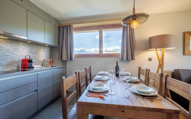 SWISSPEAK Resorts Vercorin