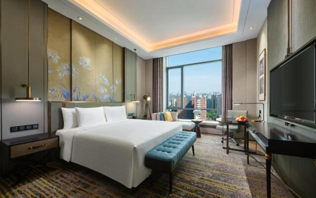Wanda Vista Changchun