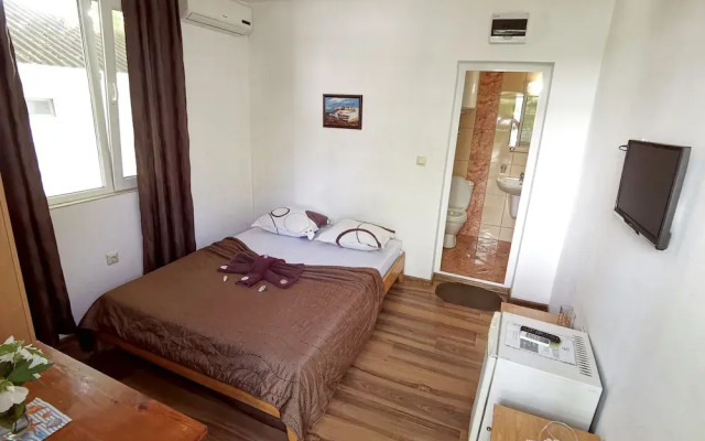 Saint Nikola Holiday Complex