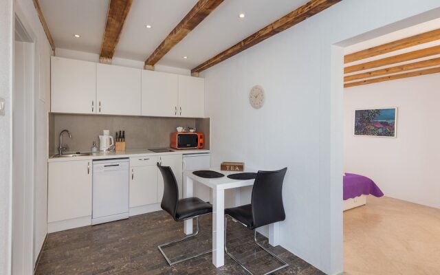 Apartment Toma