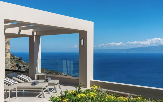 Notiko villas