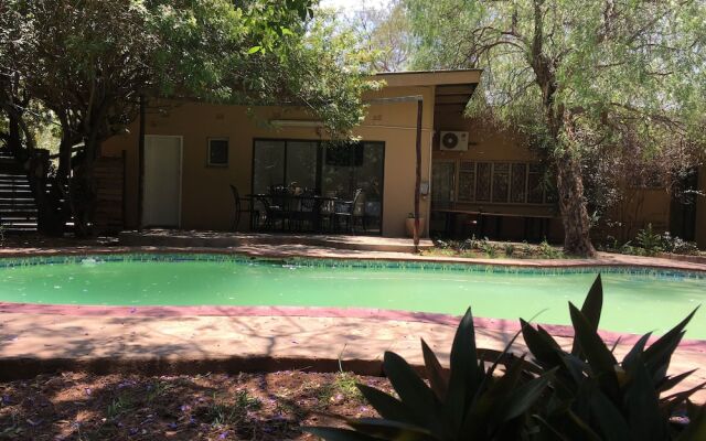 Havilla Guest House
