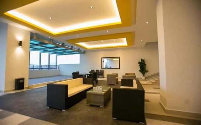 Ipoh Central Homestay at Majestic