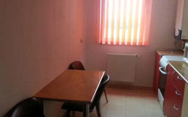 Studio Accommodation