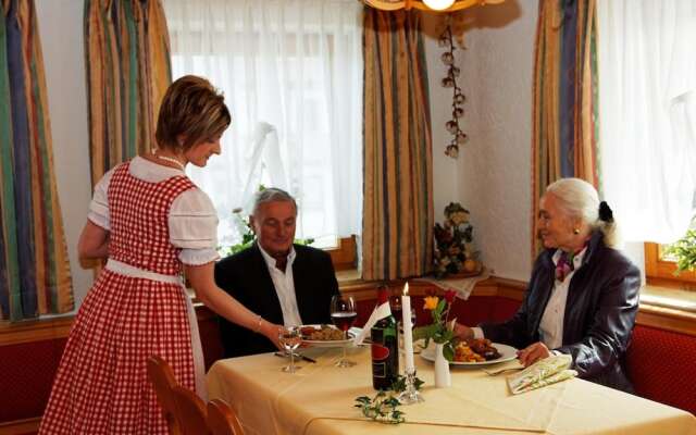 Gasthof-Pension Kraus