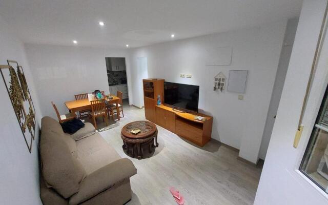 Piso De 3 Habitaciones Para Alquiler Vacacional