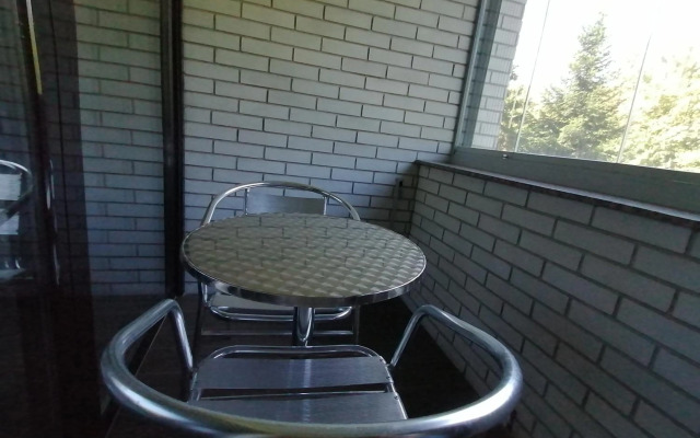 Luxury Calmness Apartment