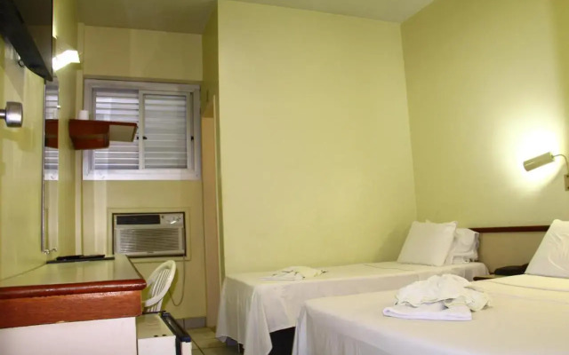 Hotel Panorama