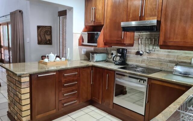 Kruger Park Lodge Unit No. 267